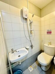 Lakeholmz (D22), Condominium #501594311